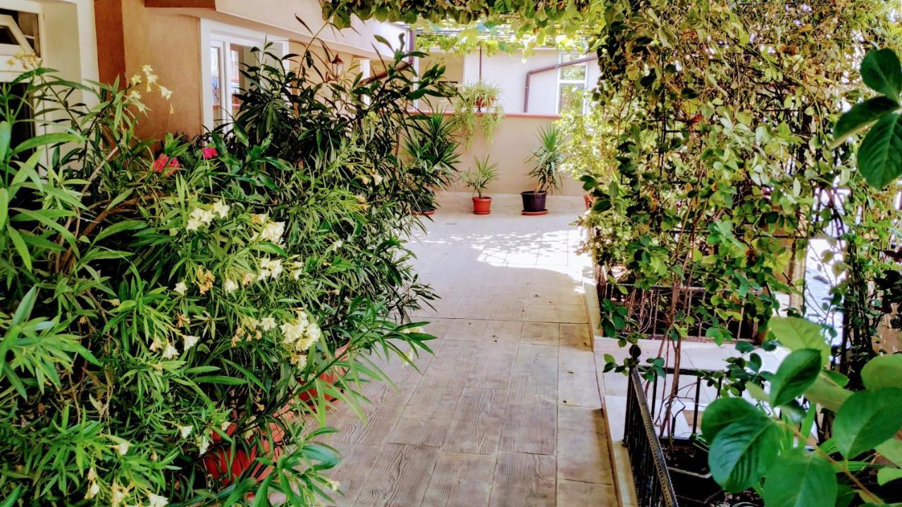 Dracena Guesthouse Ravda Exterior foto